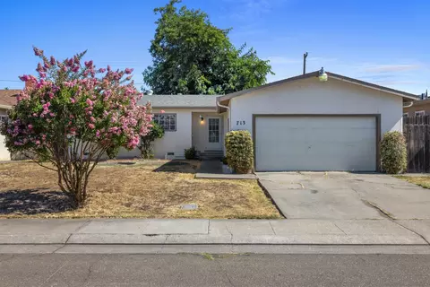 713 Pio Pica Ave, Stockton, CA 95210