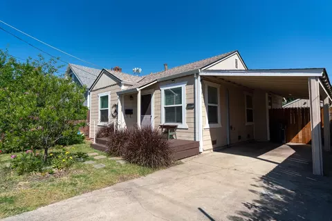 5223 15th Ave, Sacramento, CA 95820
