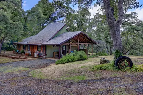 1480 Sage Rd, Colfax, CA 95713