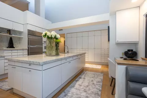 Kitchen - 7306 Hillcrest Dr, Modesto, CA 95356 photo 5 of 5