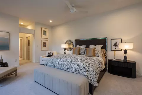 Bedroom - 7306 Hillcrest Dr, Modesto, CA 95356 photo 2 of 7