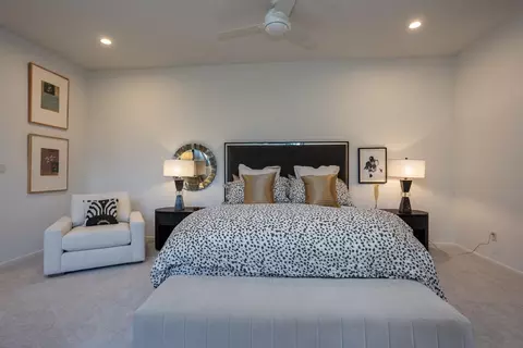 Bedroom - 7306 Hillcrest Dr, Modesto, CA 95356 photo 3 of 7