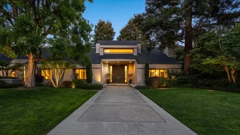 Exterior - 7306 Hillcrest Dr, Modesto, CA 95356 photo 2 of 12