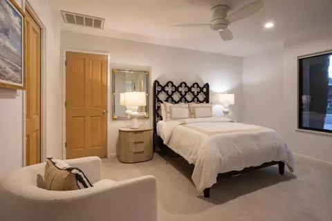 Bedroom - 7306 Hillcrest Dr, Modesto, CA 95356 photo 6 of 7