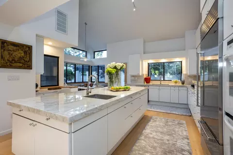 Kitchen - 7306 Hillcrest Dr, Modesto, CA 95356 photo 1 of 5