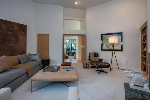 Living - 7306 Hillcrest Dr, Modesto, CA 95356 photo 5 of 5