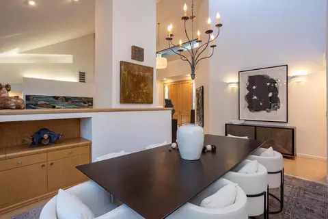 Dining - 7306 Hillcrest Dr, Modesto, CA 95356 photo 4 of 4