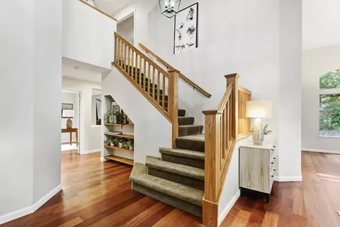 Entry Way - 3044 Florinda Ln, Davis, CA 95618 photo 6 of 8