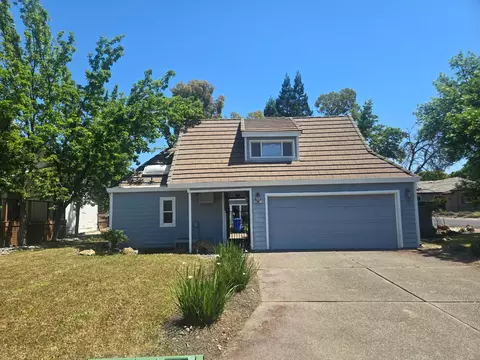 6621 Via De Robles Dr, Rancho Murieta, CA 95683