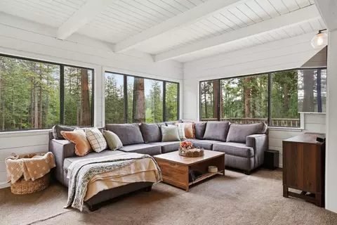 Living - 4061 Cedar Dr, Georgetown, CA 95634 photo 1 of 1