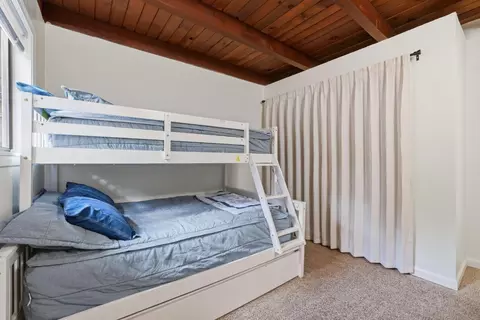 Bedroom - 4061 Cedar Dr, Georgetown, CA 95634 photo 1 of 7