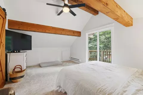 Bedroom - 4061 Cedar Dr, Georgetown, CA 95634 photo 7 of 7