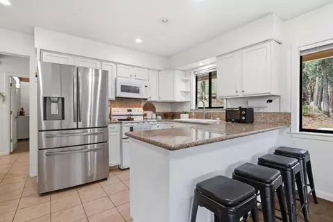 Kitchen - 4061 Cedar Dr, Georgetown, CA 95634 photo 2 of 7
