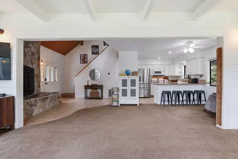 Entry Way - 4061 Cedar Dr, Georgetown, CA 95634 photo 4 of 6