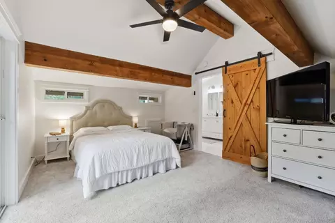 Bedroom - 4061 Cedar Dr, Georgetown, CA 95634 photo 4 of 7