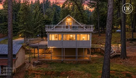 4061 Cedar Dr, Georgetown, CA 95634