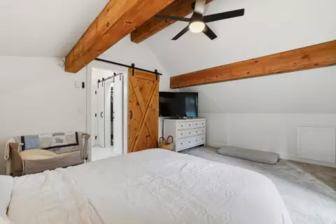 Bedroom - 4061 Cedar Dr, Georgetown, CA 95634 photo 6 of 7