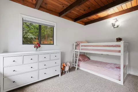 Bedroom - 4061 Cedar Dr, Georgetown, CA 95634 photo 3 of 7