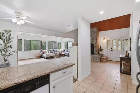 Entry Way - 4061 Cedar Dr, Georgetown, CA 95634 photo 5 of 6