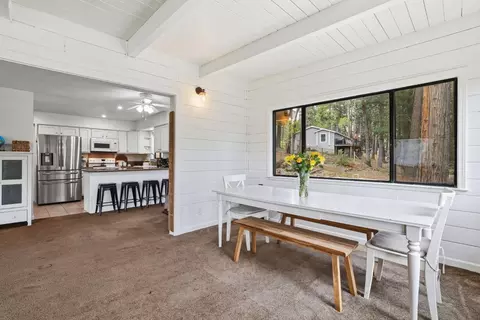 Dining - 4061 Cedar Dr, Georgetown, CA 95634 photo 1 of 2