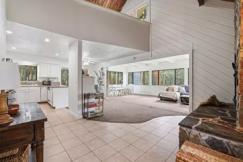 Entry Way - 4061 Cedar Dr, Georgetown, CA 95634 photo 2 of 6