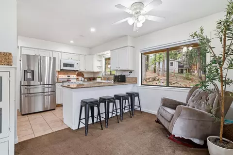 Kitchen - 4061 Cedar Dr, Georgetown, CA 95634 photo 1 of 7
