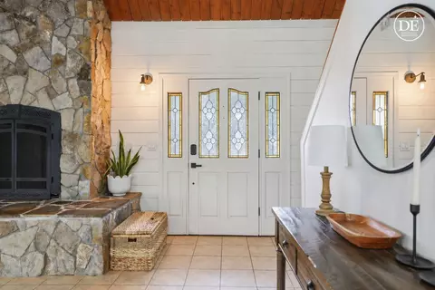 Entry Way - 4061 Cedar Dr, Georgetown, CA 95634 photo 1 of 6