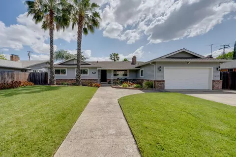 4356 Whitney Ave, Sacramento, CA 95821