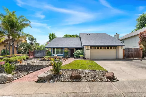 6442 Breezewood Ct, Orangevale, CA 95662