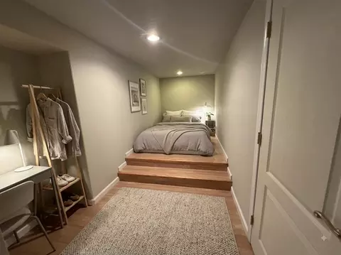 Bedroom - 1540 American River Trl, Cool, CA 95614 photo 1 of 11