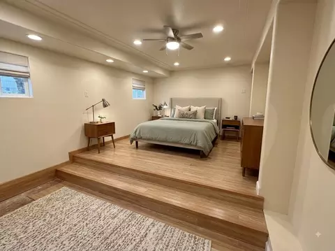 Bedroom - 1540 American River Trl, Cool, CA 95614 photo 1 of 11