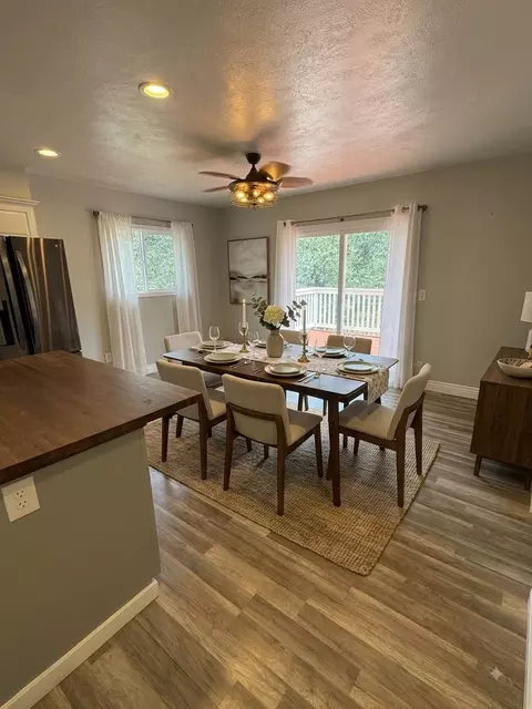 Dining - 1540 American River Trl, Cool, CA 95614 photo 1 of 4