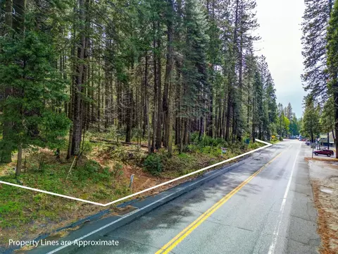 857 Hwy 4, Arnold, CA 95223