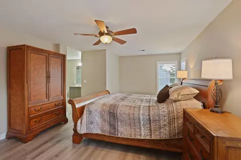Bedroom - 235 La Monte Ln, Tracy, CA 95377 photo 8 of 9