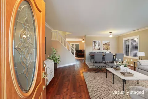 Entry Way - 235 La Monte Ln, Tracy, CA 95377 photo 1 of 4