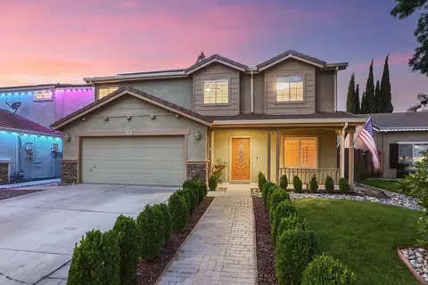 235 La Monte Ln, Tracy, CA 95377