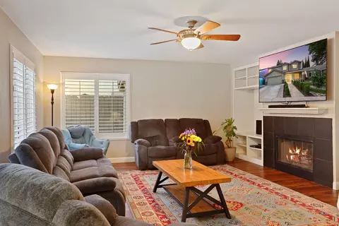 Living - 235 La Monte Ln, Tracy, CA 95377 photo 3 of 3
