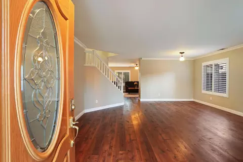 Entry Way - 235 La Monte Ln, Tracy, CA 95377 photo 2 of 4