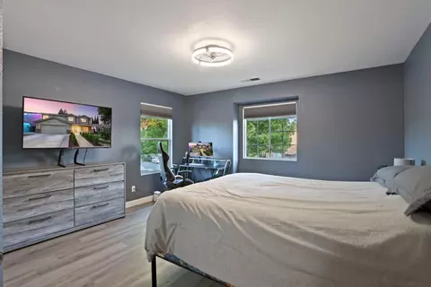 Bedroom - 235 La Monte Ln, Tracy, CA 95377 photo 1 of 9