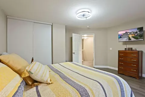 Bedroom - 235 La Monte Ln, Tracy, CA 95377 photo 6 of 9