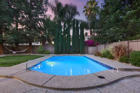 Exterior - 235 La Monte Ln, Tracy, CA 95377 photo 3 of 7