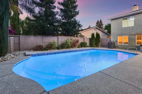 Exterior - 235 La Monte Ln, Tracy, CA 95377 photo 7 of 7
