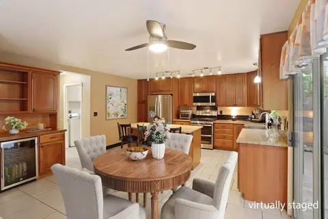 Kitchen - 235 La Monte Ln, Tracy, CA 95377 photo 1 of 8