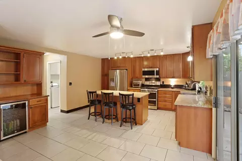 Kitchen - 235 La Monte Ln, Tracy, CA 95377 photo 2 of 8