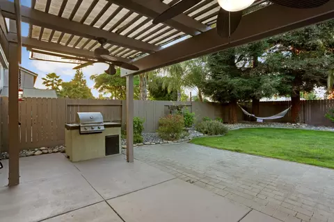 Exterior - 235 La Monte Ln, Tracy, CA 95377 photo 4 of 7