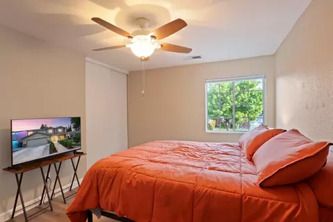 Bedroom - 235 La Monte Ln, Tracy, CA 95377 photo 4 of 9