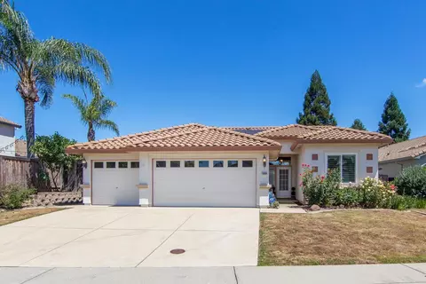 1648 Corbridge Dr, Roseville, CA 95747