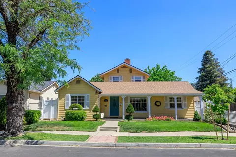 225 Fresno Ave, Modesto, CA 95351