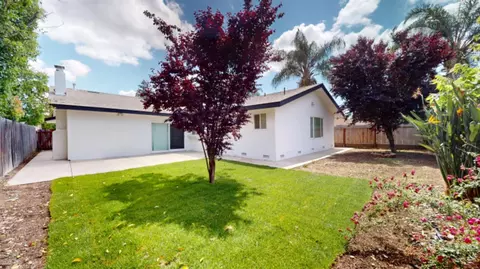 Exterior - 3279 Cherokee Ave, Merced, CA 95340 photo 3 of 3