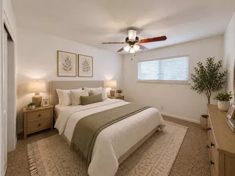 Bedroom - 3279 Cherokee Ave, Merced, CA 95340 photo 3 of 4